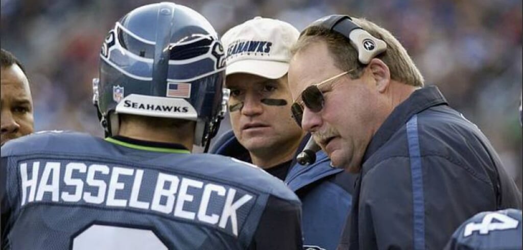 Mike Holmgren Linked To Raiders Head Coaching Job