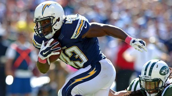 Courtesy of Rant Sports: At 4-1, the Chargers join two others with the best record in the NFL. 