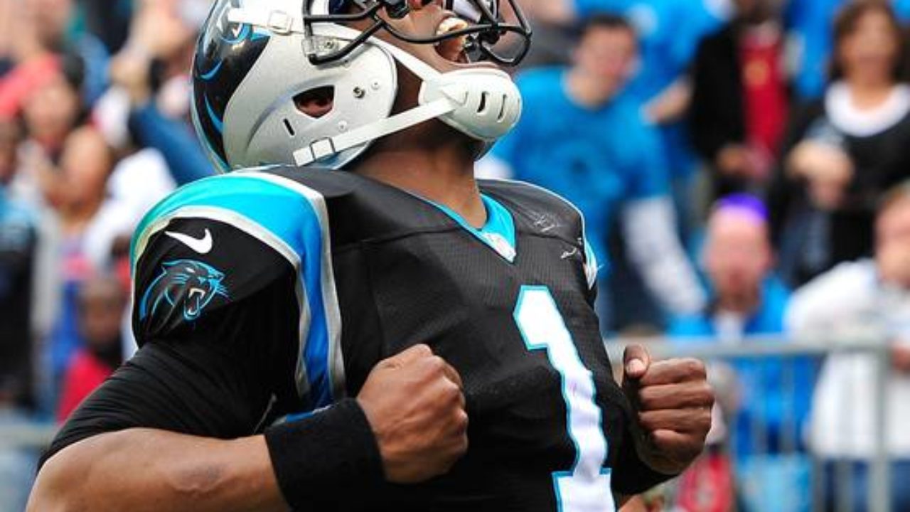 Norv Turner skeptical Cam Newton can turn off the 'Superman' persona