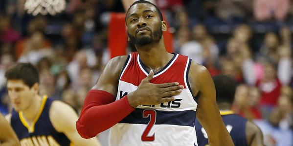 John Wall