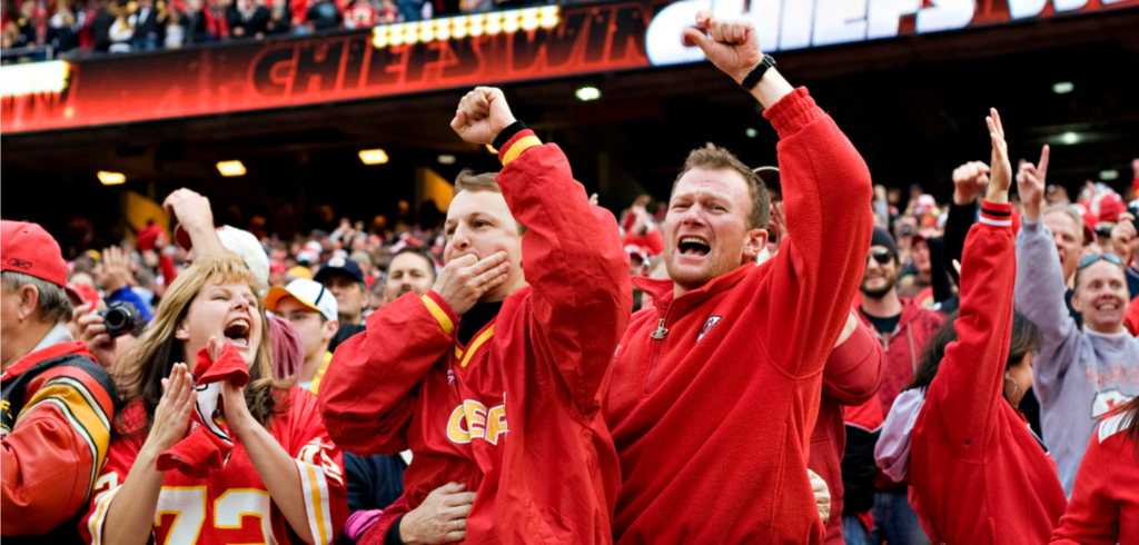 Chiefs' Fans Unhappy About London Game