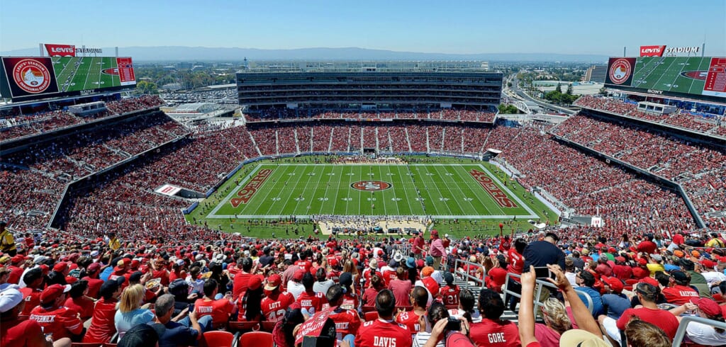 49ers' move to Santa Clara has been an absolute bust