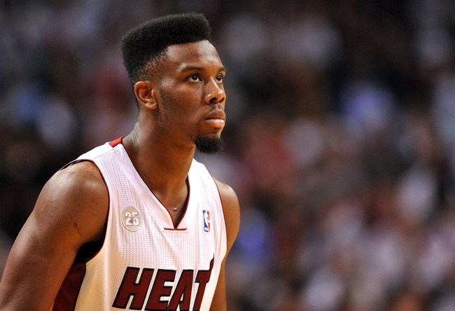 Norris Cole