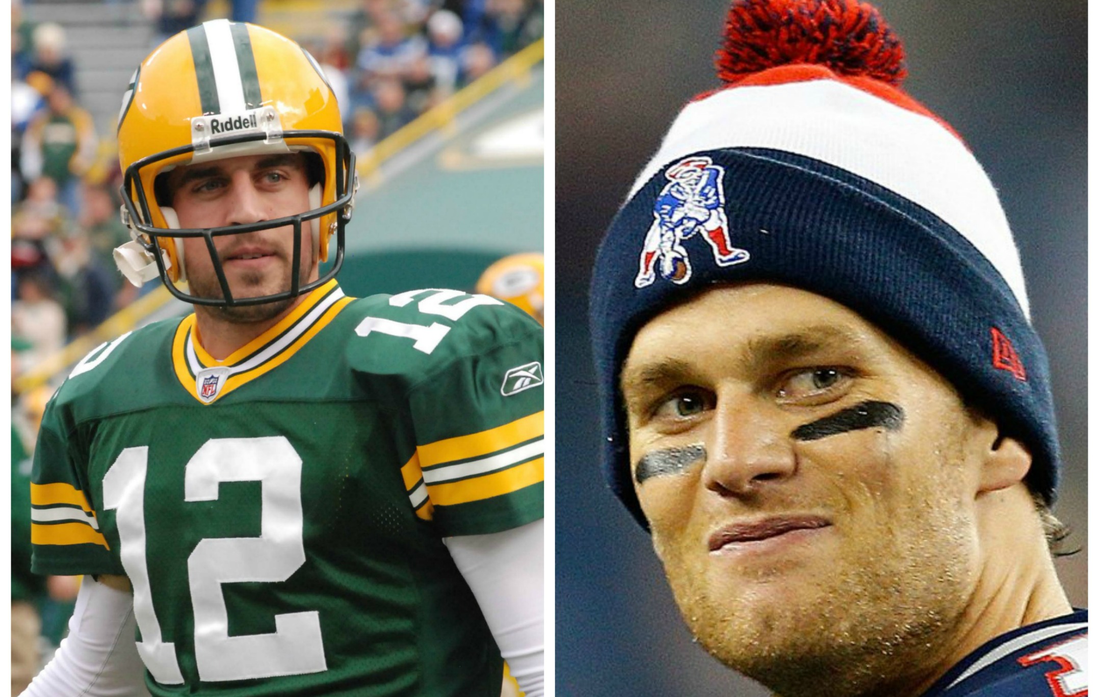 Power Ranking the Top NFL MVP Candidates