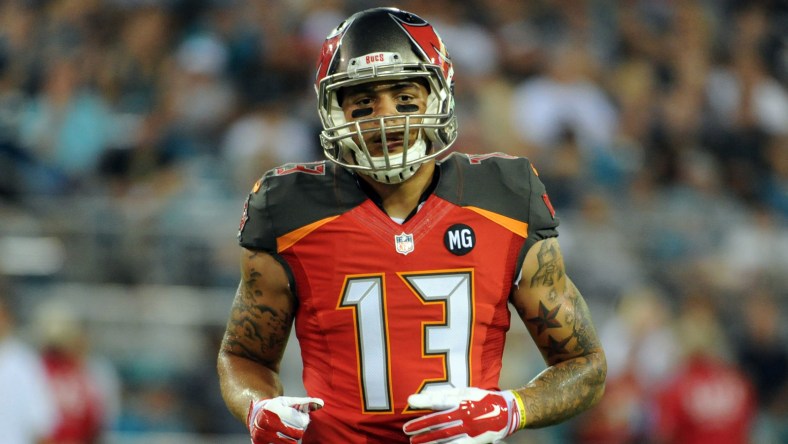 Mike Evans