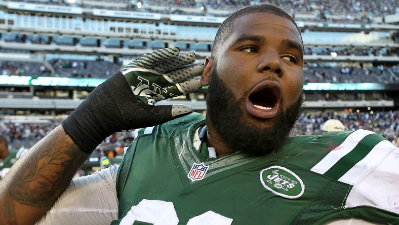 Sheldon Richardson