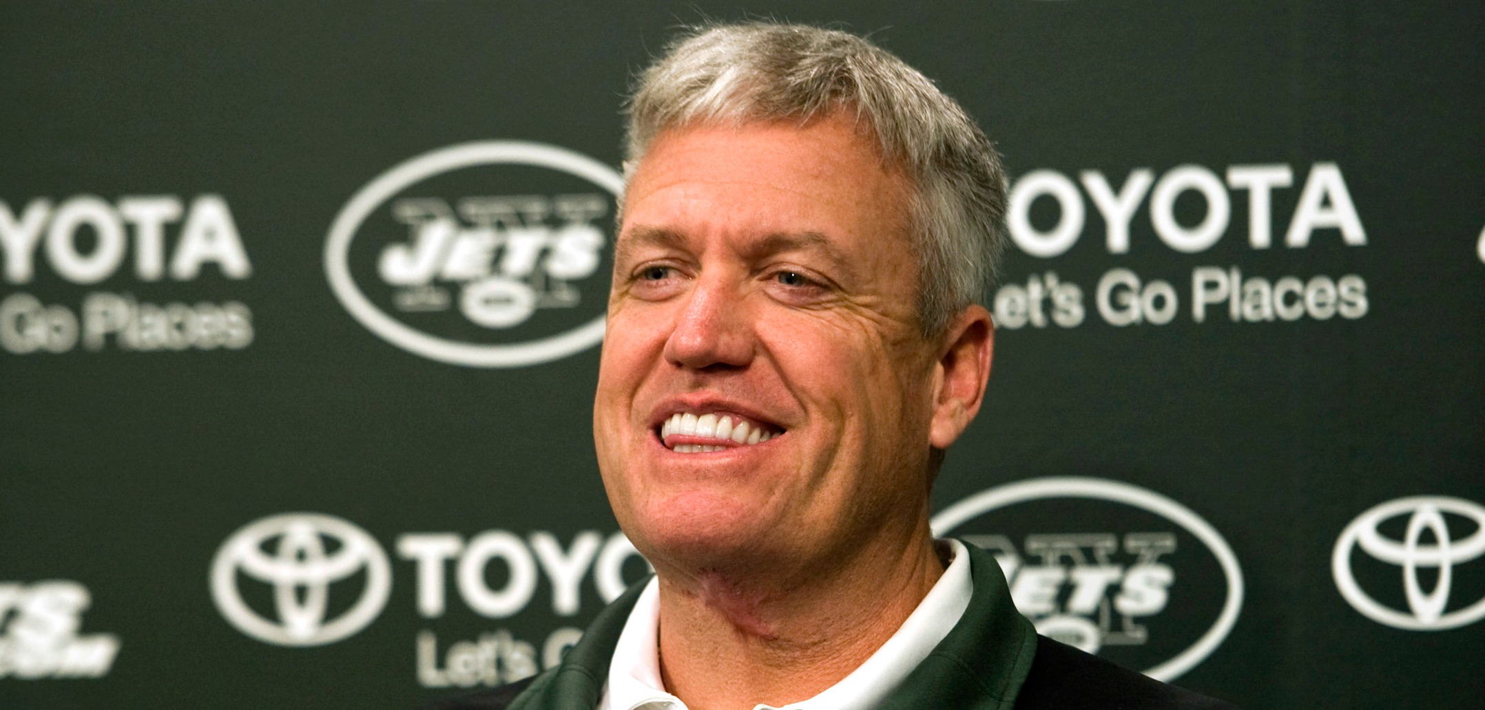 Rex Ryan, For The Win