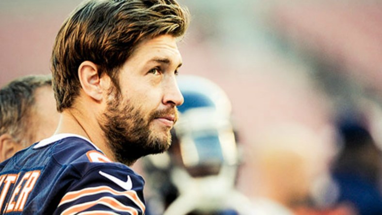 Jay Cutler