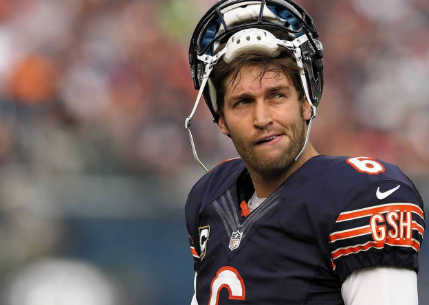 Jay Cutler