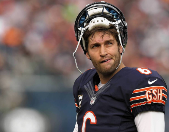 Jay Cutler Calls New Staff 'Innovative and Smart'