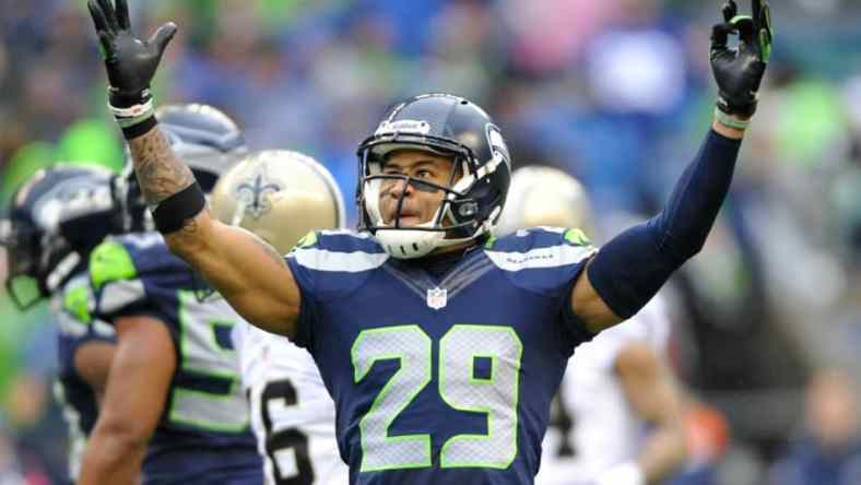 Earl Thomas