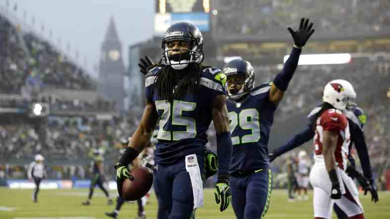 Richard Sherman