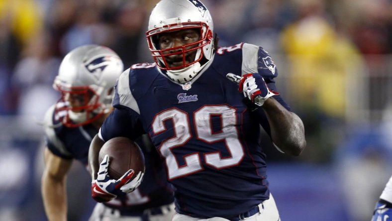 LeGarrette Blount