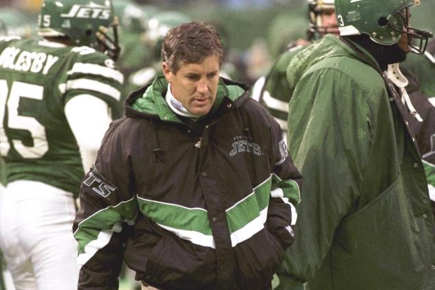 Courtesy of ESPN: Carroll's first stint as a NFL head coach didn't go too swimmingly. 