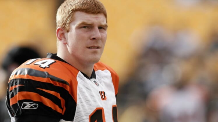 Cincinnati Bengals Oc Qb Andy Dalton Will Have A Great Year Amid Plans To Open It Up