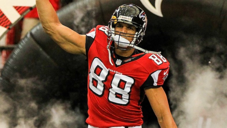 Tony Gonzalez