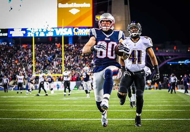 Danny Amendola