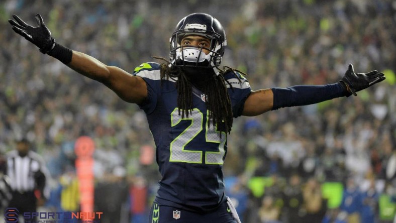 Richard Sherman