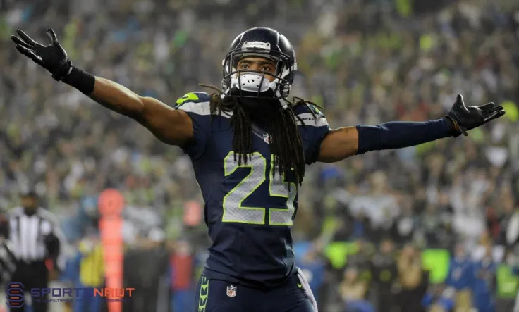 Richard Sherman: NFL should pay players full game check for Pro Bowl