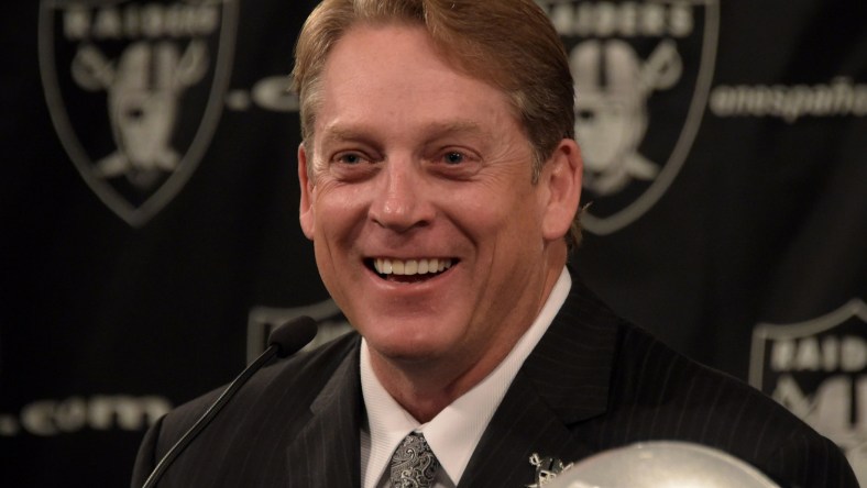 Jack Del RIo