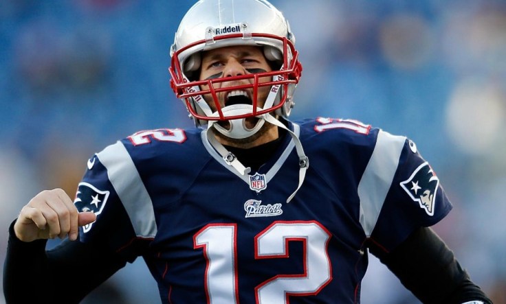 New England Patriots News & Updates - FanSided