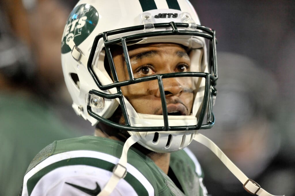 Courtesy of USA Today: Jets can release Harvin without any cap implications.