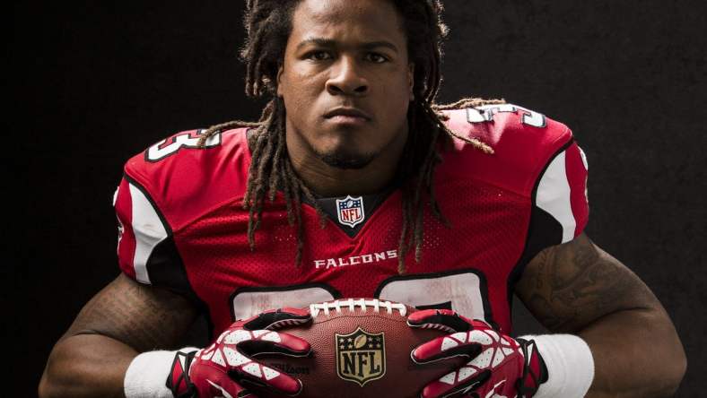 Devonta Freeman