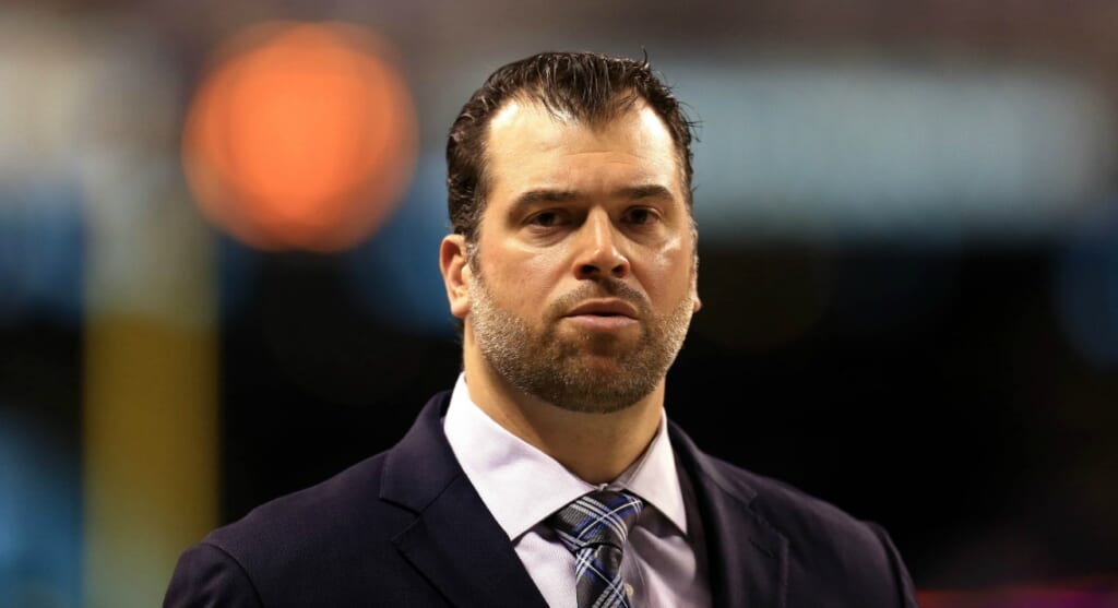 Courtesy of USA Today: Ryan Grigson and the Colts have an opportunity to improve in free agency