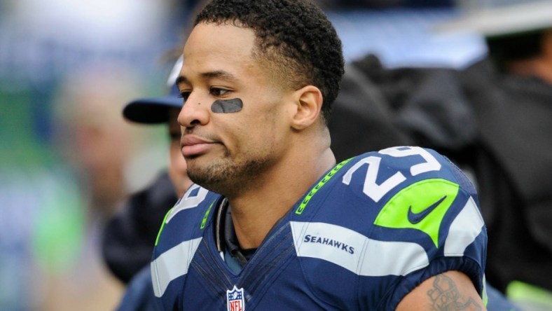 Earl Thomas