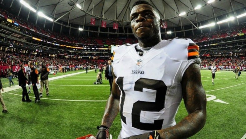 Josh Gordon