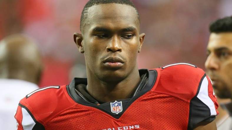 Julio Jones