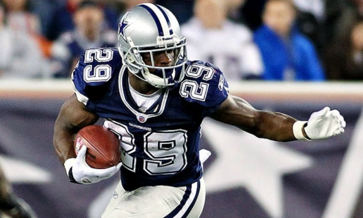 DeMarco Murray's Most Memorable Runs of 2014 - ESPN