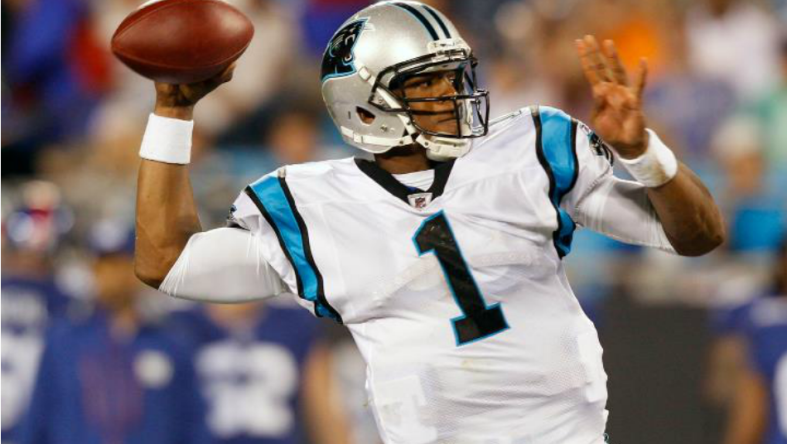 Cam Newton