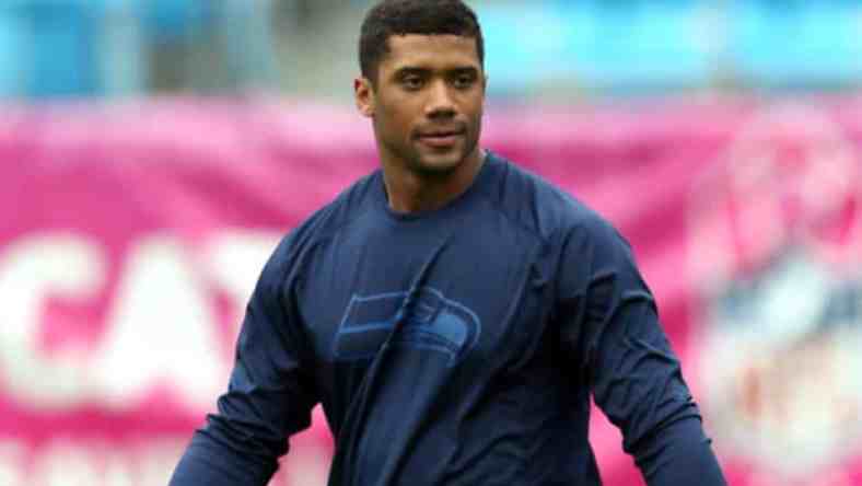 Russell Wilson