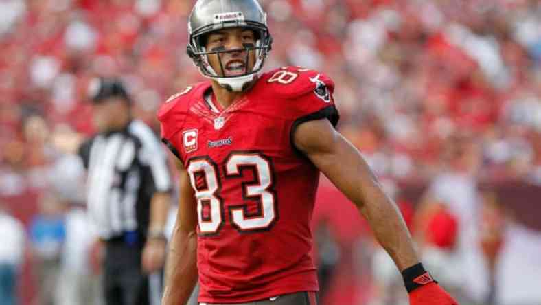 Vincent Jackson