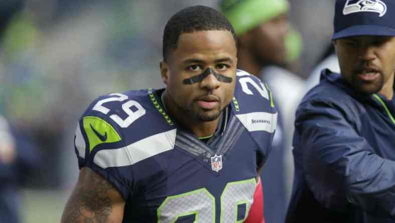 Earl Thomas is one of the men who could become the 2017 NFL Comeback Player of the Year