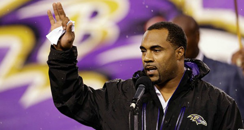 Jamal Lewis' Super Bowl ring sells for $50,820 at auction - Sports  Illustrated