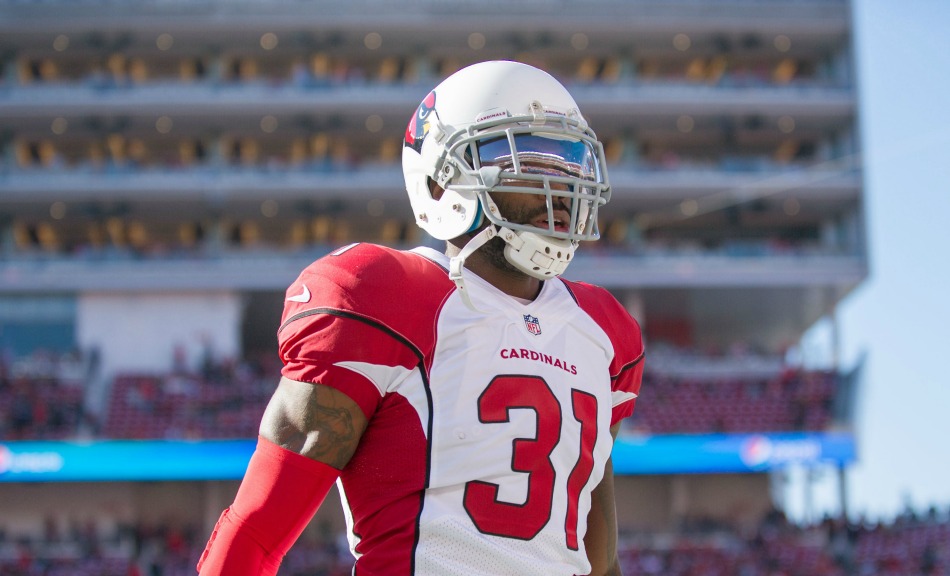 Antonio Cromartie headed to the Pro Bowl - Revenge of the Birds