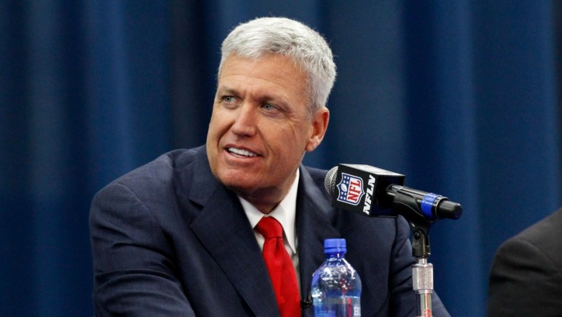 Rex Ryan