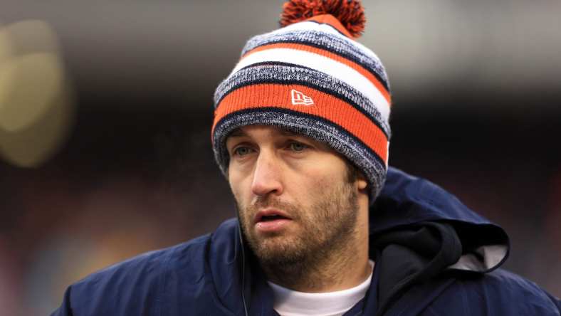 Jay Cutler