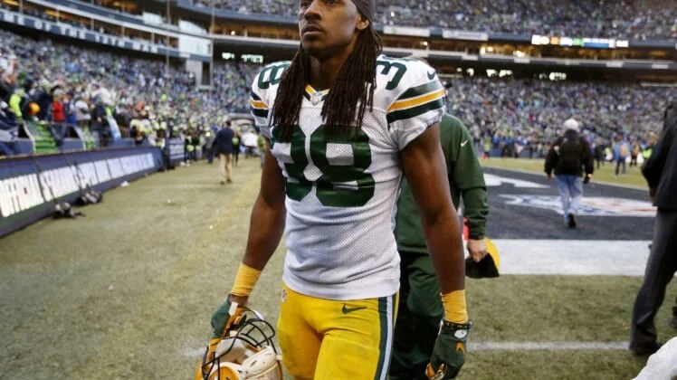 Tramon Williams - Wikipedia