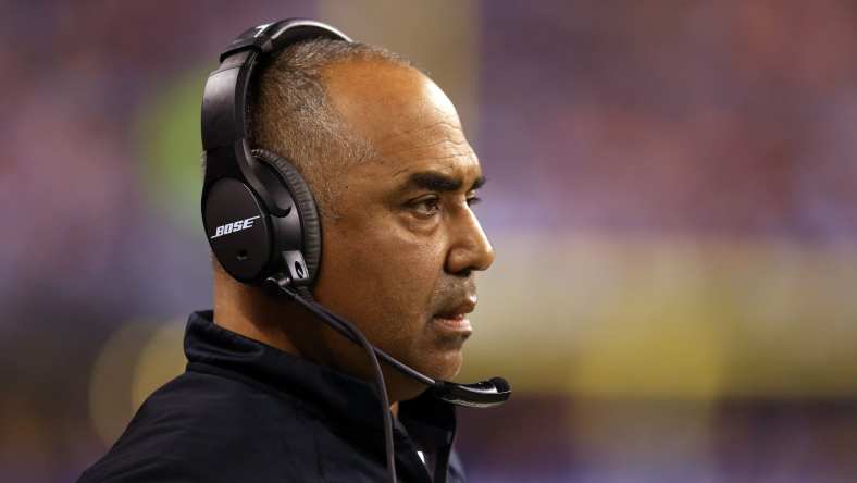 Marvin Lewis to be fired? If the Bengals don't succeed in 2017, that's a possibility.