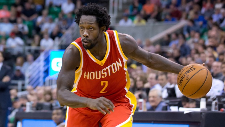 Patrick Beverly