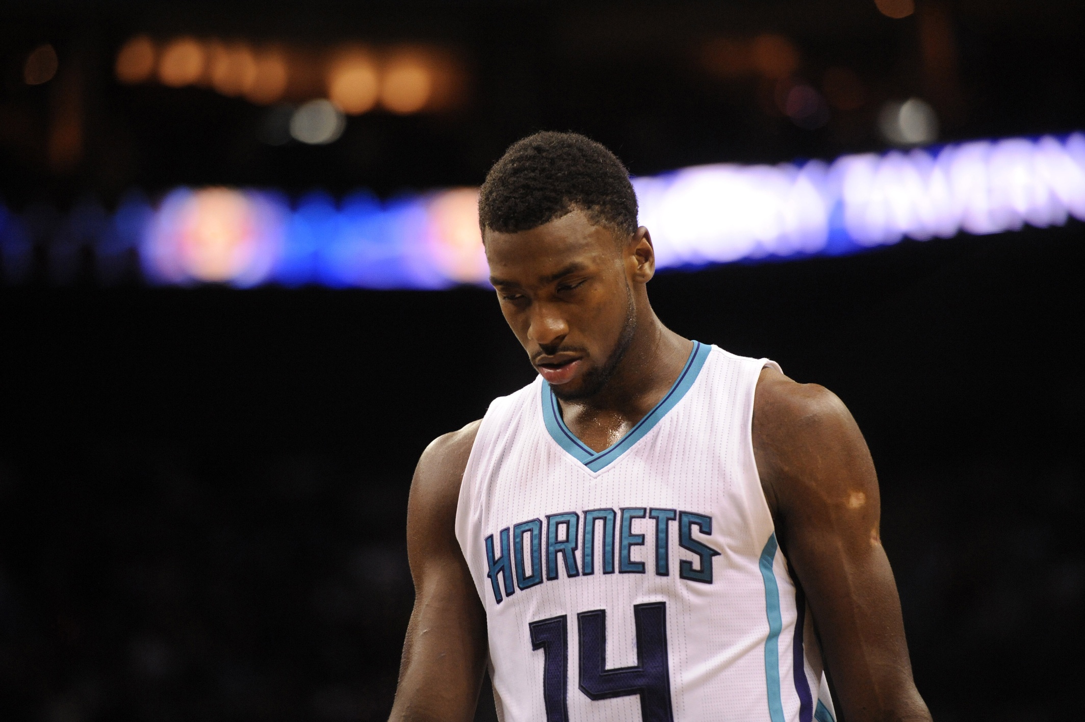Courtesy of USA Today: Hornets slate of back-to-backs could doom the team. 