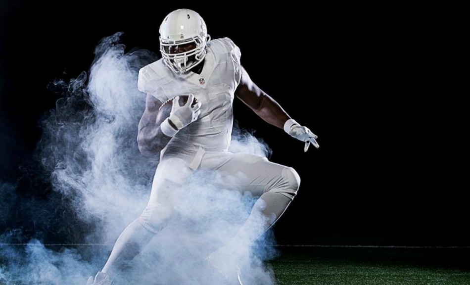 Indianapolis Colts Reveal New All-White 