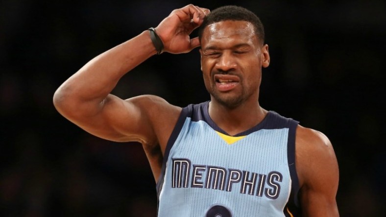 Tony Allen