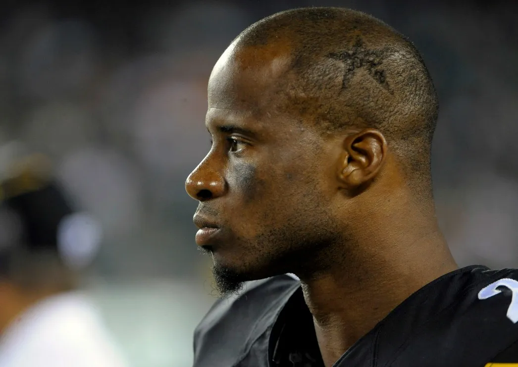 Pittsburgh Steelers cornerback Ike Taylor retires at 34