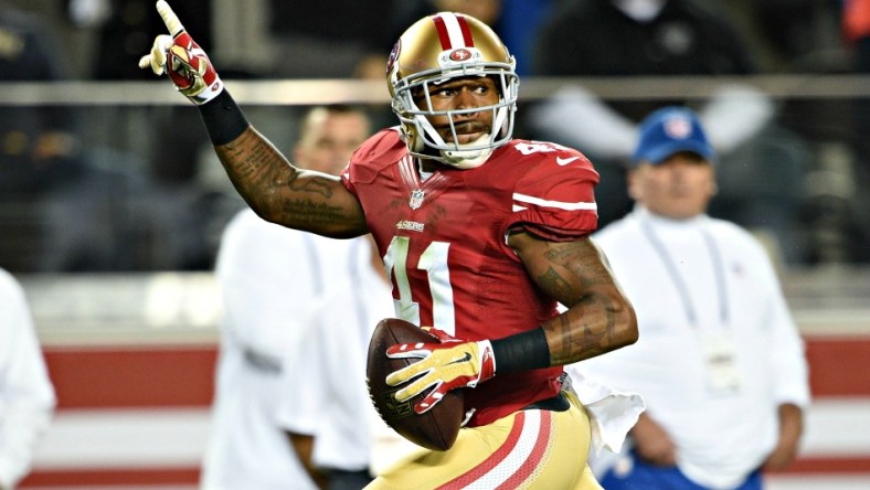 Antoine Bethea