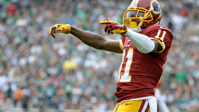 DeSean Jackson