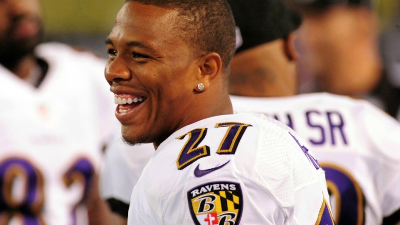 Ray Rice